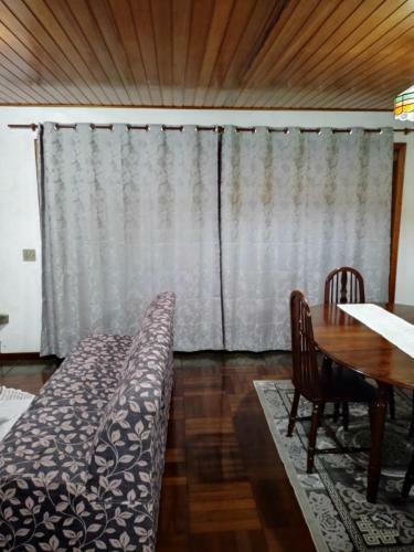 Apartamento Em Campos Do Jord�o Pr�ximo Ao Capivari