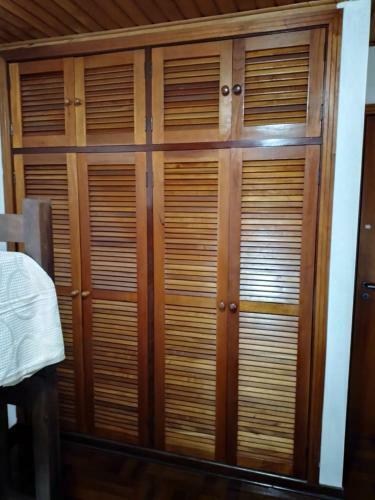Apartamento Em Campos Do Jord�o Pr�ximo Ao Capivari