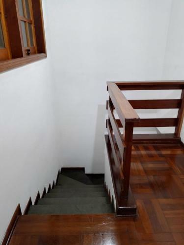 Apartamento Em Campos Do Jord�o Pr�ximo Ao Capivari