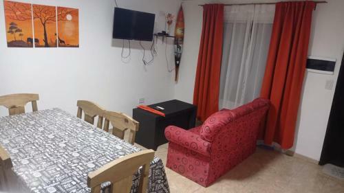 Apartamento Los Guti