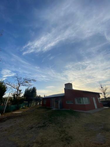 Casa Familiar Las Virgenes