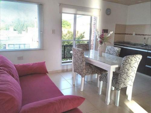 Apartamento Departamento Amoblado Arroyito Complejo Lucipri