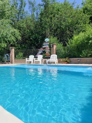 Villa La Mexicana - Alta Gracia