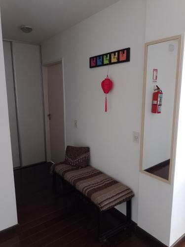 Apartamento Altamar Ushuaia