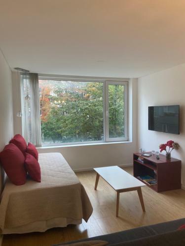 Apartamento Rub�, C�lido Y C�ntrico Departamento