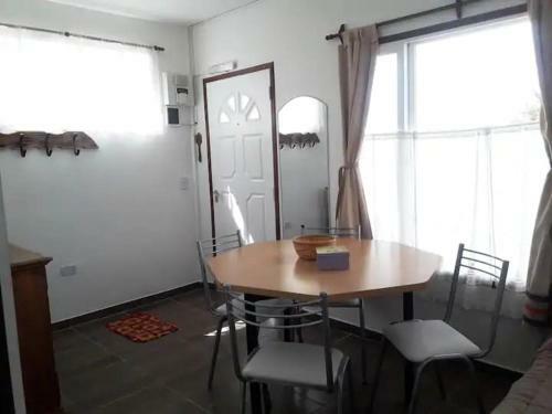 Apartamento Loft Sin Escalera