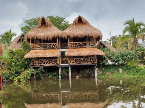 Hotel Campestre San Joaquin