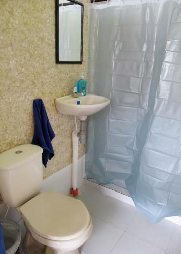 Apartamento Finca Hotel La Merced