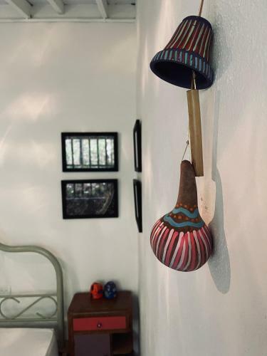 Bed & Breakfast Santa Casa -el Bosque