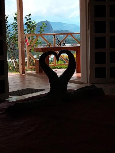 Agroturismo El Mirador de Guatape 1