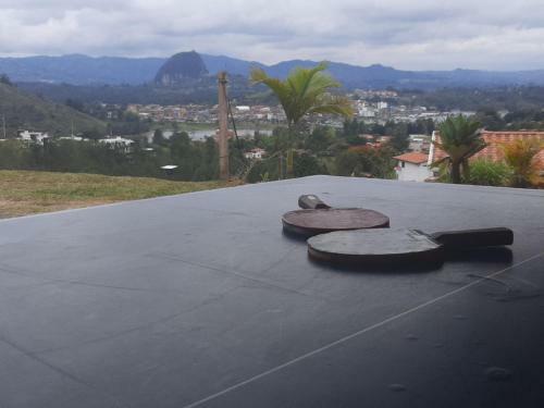 Agroturismo El Mirador de Guatape 1