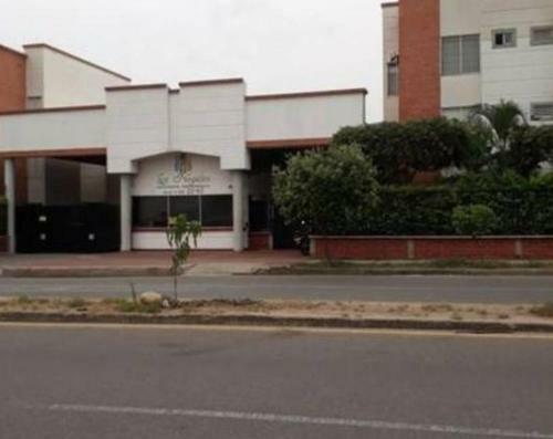 Confortable Apartamento Con 3 Habitaciones