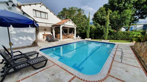 Casa Quinta En Melgar Ideal Para Descansar