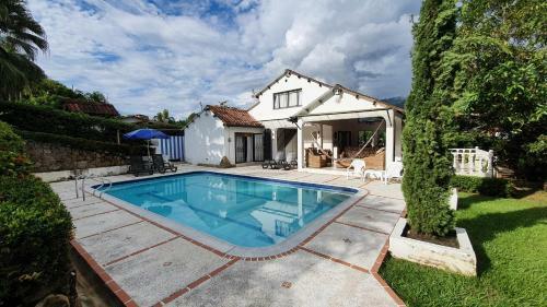 Casa Quinta En Melgar Ideal Para Descansar