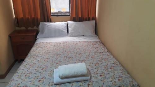 Hostal Hospedaje Y Recepciones Regionalroom