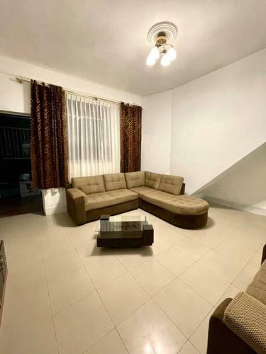 Apartamento Mini Departamento En El Centro de Trujillo
