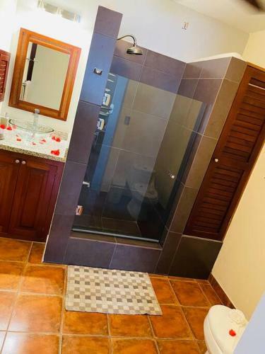 Apartamento Sue�os de Amor. Hermoso Y Tranquilo Lugar