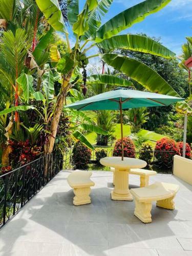 Apartamento Sue�os de Amor. Hermoso Y Tranquilo Lugar
