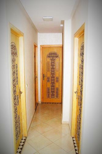 Apartamento Appartement Spacious � Mekn�s