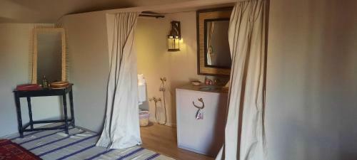 Abdo Luxury Camp Merzouga