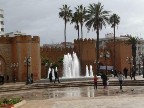 Apartamento R�sidence Enakhil