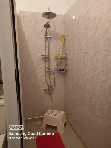 Apartamento R�sidence Enakhil