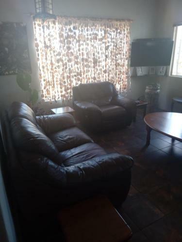 Apartamento Seeberg Cottage