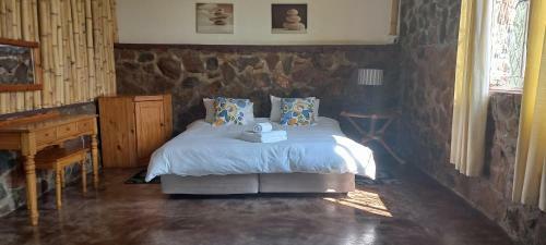 Lodge Stone Meadows Country Estate