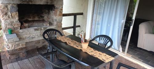 Lodge Stone Meadows Country Estate