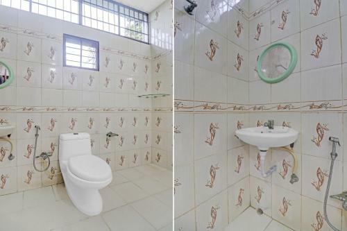 Hotel Oyo 89177 Paalackal Homes