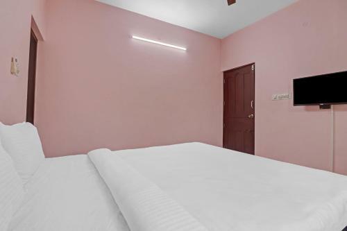 Hotel Oyo 89177 Paalackal Homes