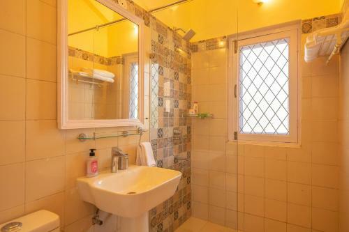 Villa Stayvista At Bamboo Grove