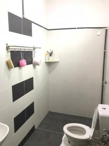 Villa Homestay Pulau Langkawi II