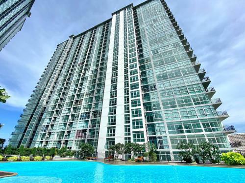 Apartamento The Grand Ad Jomtien Beach