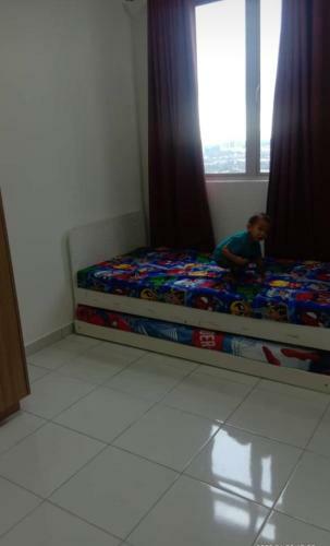 Apartamento Homestay Apisidah In