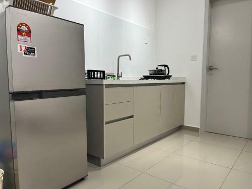 Apartamento Batu Maung New 3br Condo