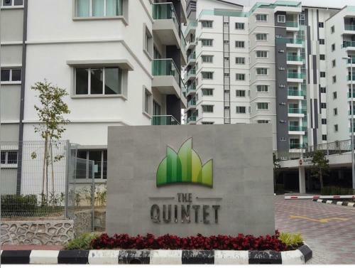 Apartamento Leo Home @ Quintet