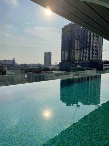 Apartamento Entire Unit Wifi/parking -pj Section 13 Pacific 63