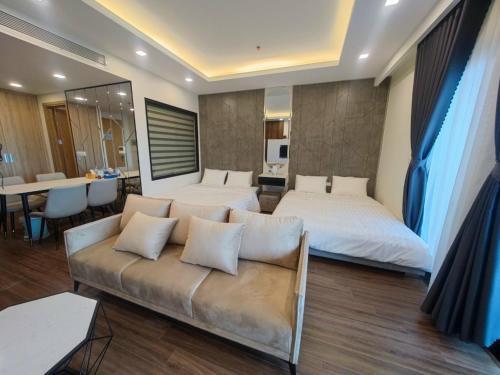 Apartamento Flc ?u ?�i Kh?ng, Ph�ng Gi??ng ?�i 49m2