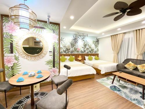 Apartamento Flc ?u ?�i Kh?ng, Ph�ng Gi??ng ?�i 49m2