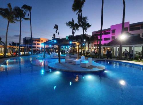 Apartamento Hermoso Departamento Cerca de La Playa