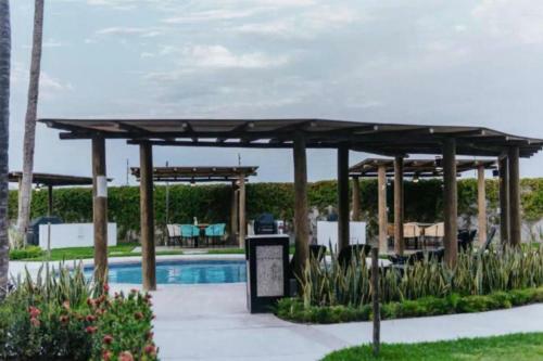 Apartamento Agradable Departamento Equipado Completo!!