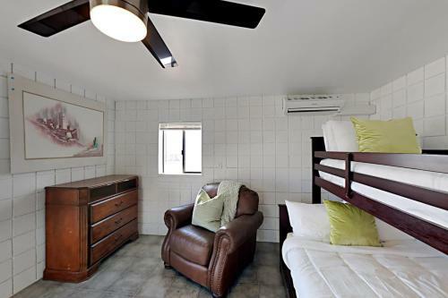 Saguaro Gardens Desert Retreat