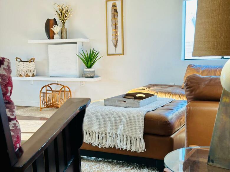 Ravens Nest Ranch, Fire Pit , Views, Near Jt Park!