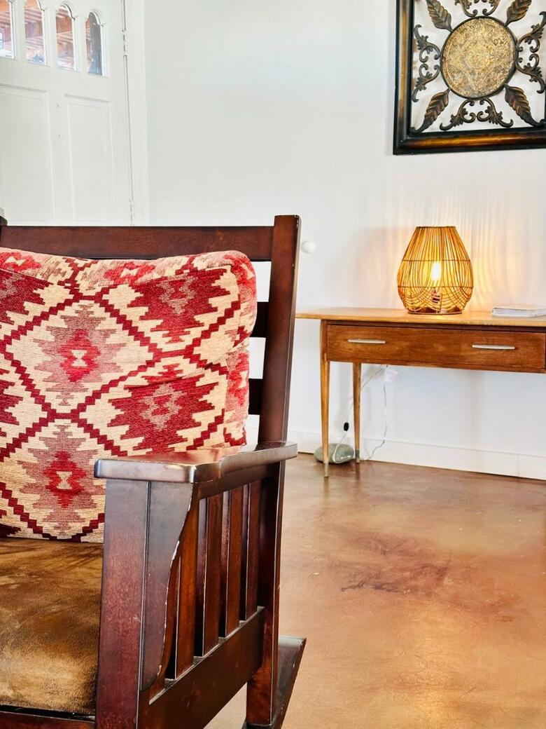 Ravens Nest Ranch, Fire Pit , Views, Near Jt Park!