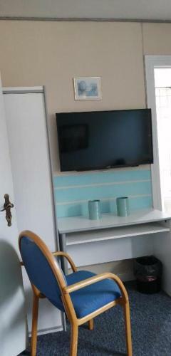 Hostal Det Gamle Hotel Rudk�bing