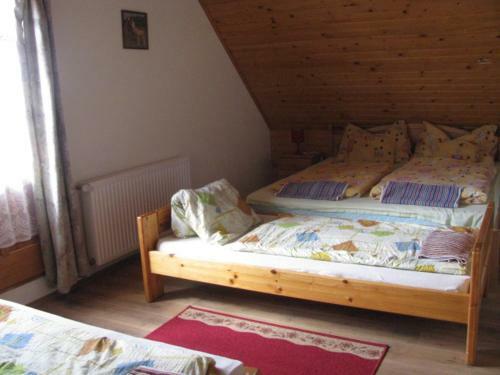 Hostal Erzs�bet Vend�gh�z - Csesznek