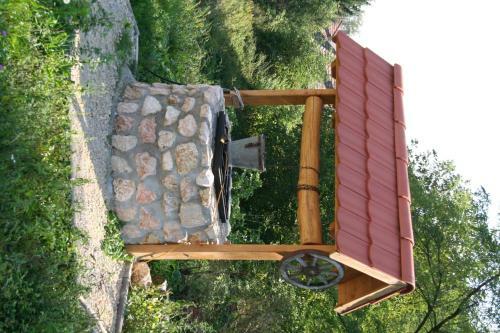 Hostal Erzs�bet Vend�gh�z - Csesznek