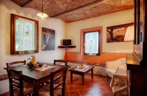 Agroturismo Agriturismo Poggio Bonelli