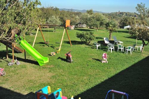 Agroturismo Agriturismo Spigolo